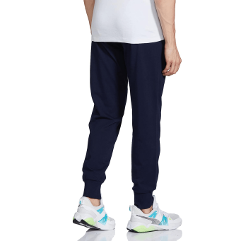 Pantalones de pista y corredores