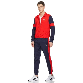 Trajes de seguimiento