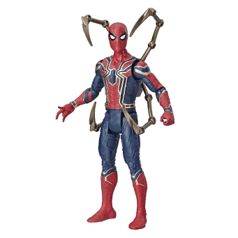 Figuras de acci&oacute;n