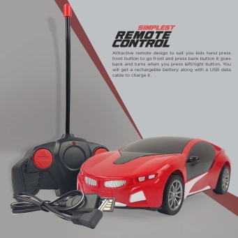 Autos de control remoto