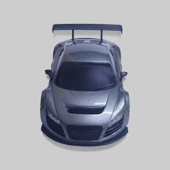 Autos de control remoto