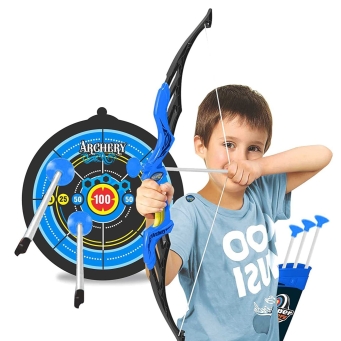 Juguetes al aire libre