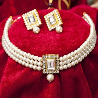 Joyer&iacute;a de moda