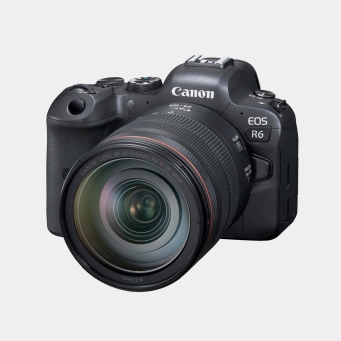 C&aacute;maras y accesorios