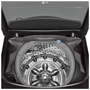 Carga superior totalmente autom&aacute;tica