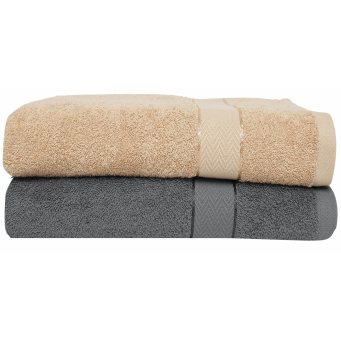 Toallas de ba&ntilde;o