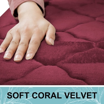 Alfombras de ba&ntilde;o y esteras