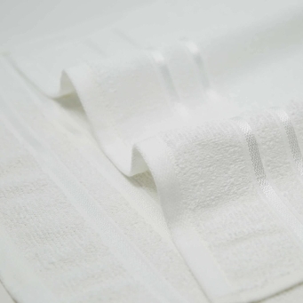 Toallas de mano y cara