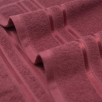 Toallas de mano y cara