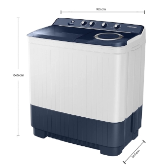 Carga superior semiautom&aacute;tica