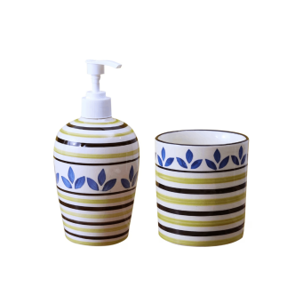 Accesorios de ba&ntilde;o