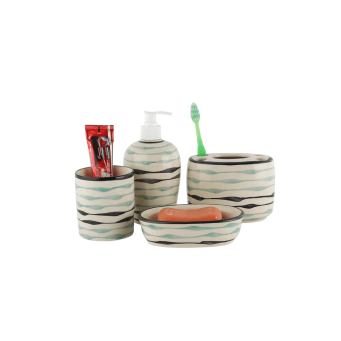 Accesorios de ba&ntilde;o