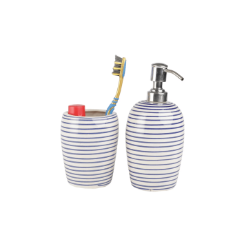 Accesorios de ba&ntilde;o