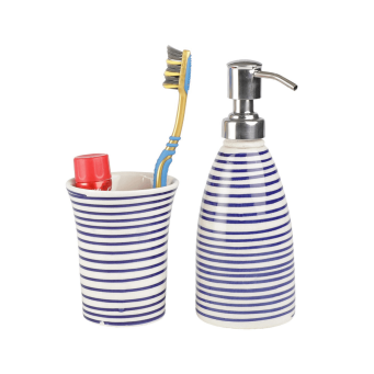 Accesorios de ba&ntilde;o