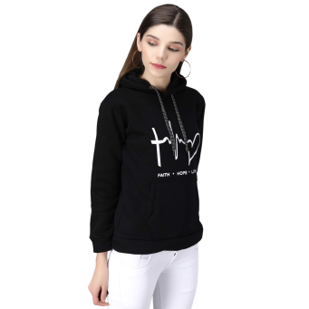 Sweaters y sudaderas