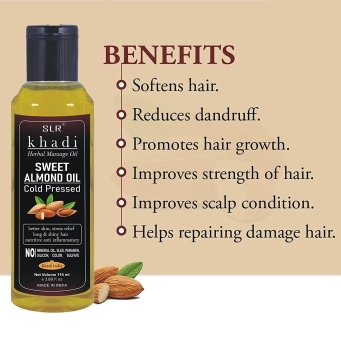 Aceite para cabello
