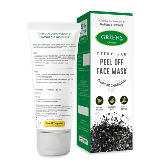 M&aacute;scaras y pelar