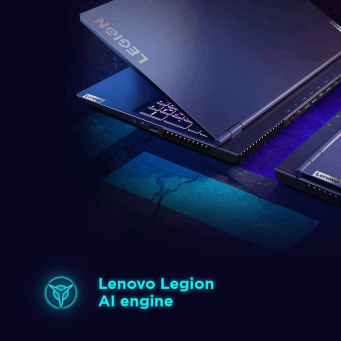 Gaming Laptops